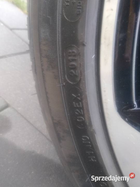Sprzedam felgi dolnośląskie Wrocław