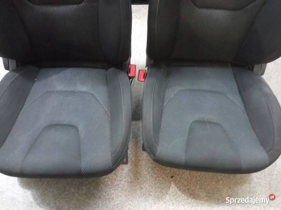 FOTELE KANAPA BOCZKI EUROPA KOMBI GRZANE Ford