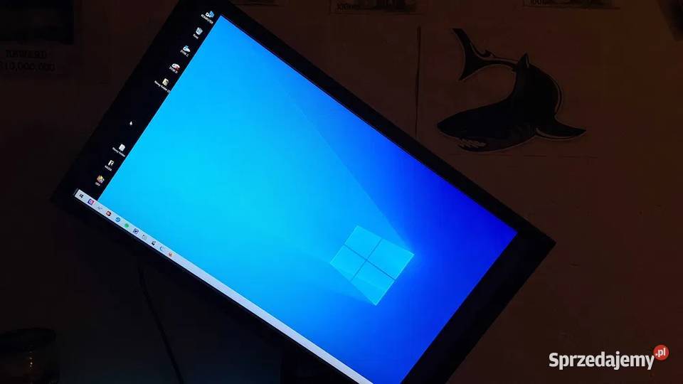 Monitor gamingowy Acer 165 Hz stan idealny Mysłowice