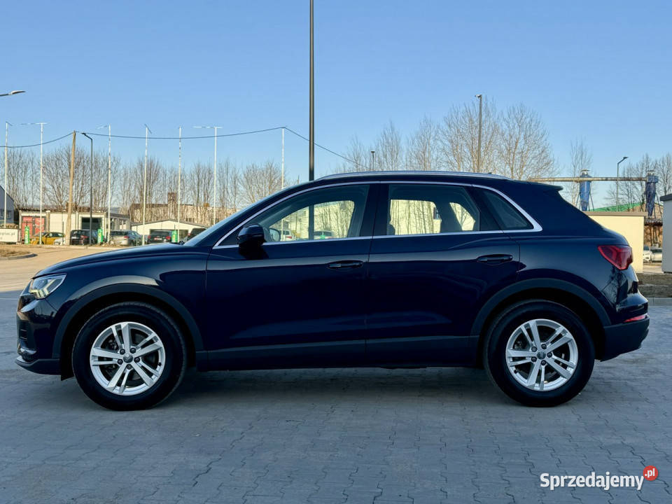 Audi Q3 20 TDI 150 FULL LED Quattro VIRTUAL
