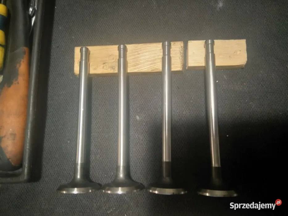 NIEMAGNETYCZNE nadwymiarowe zawory do K750 M72 Wrocław