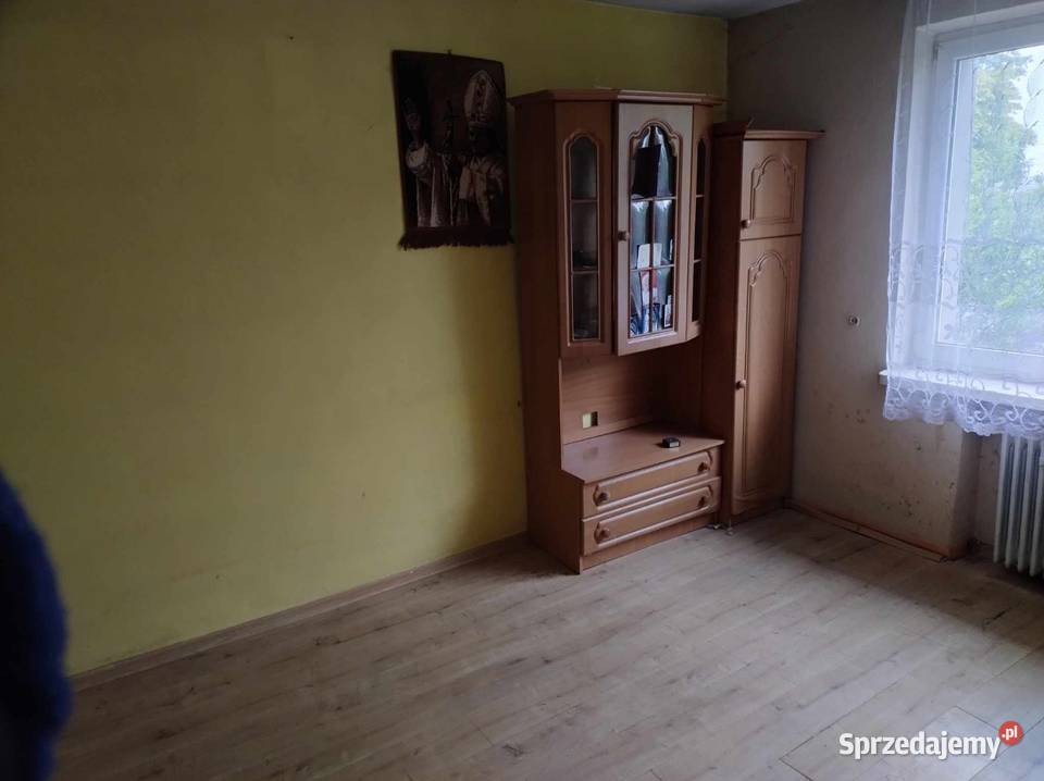 Siedlisko z domem i budynkami gospodarczymi Wrotnów