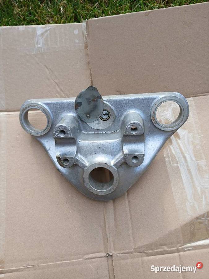 Półka mz ts 250 Pozostałe Pajęczno
