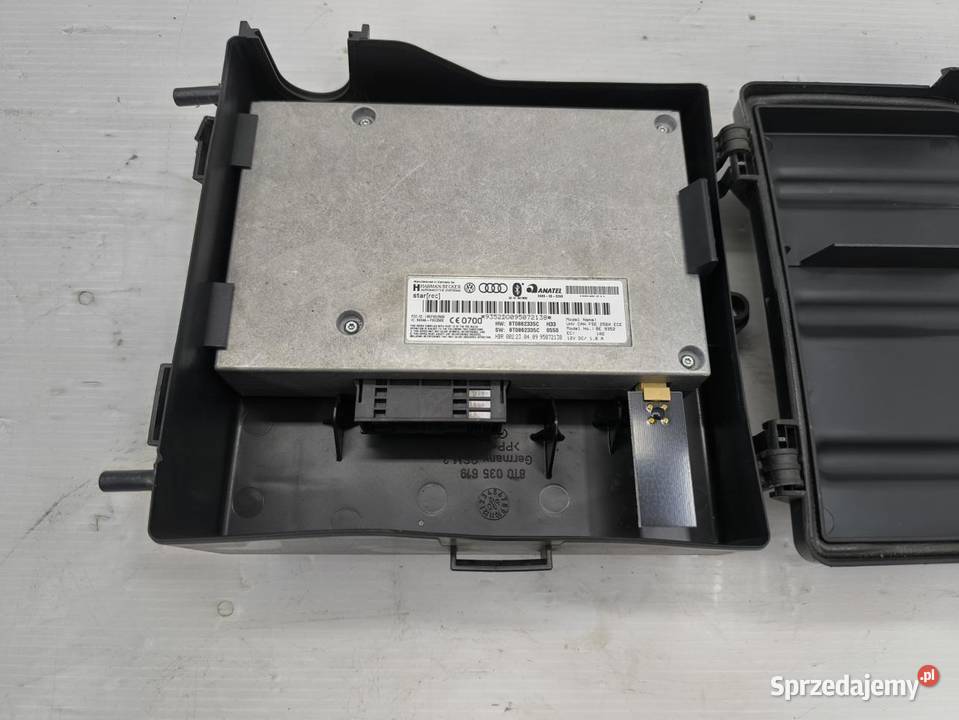 MODUŁ BLUETOOTH AUDI A4 B8 8T0862335C sprzedam