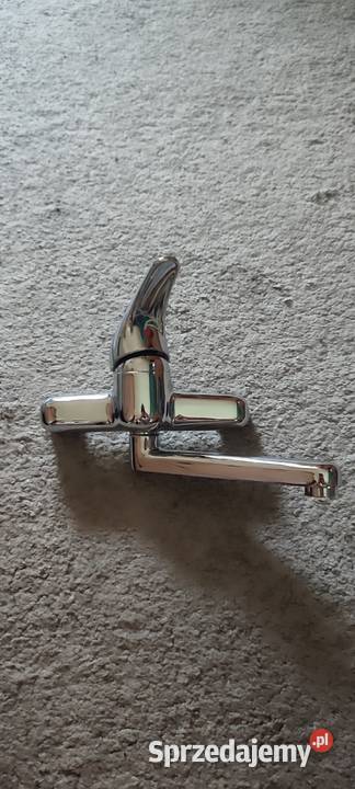 Bateria zlewozmywakowa Kraśnik