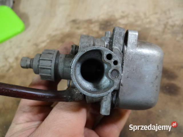 gaznik BVF simson s 50 s 51 schwalbe org DDR Żary