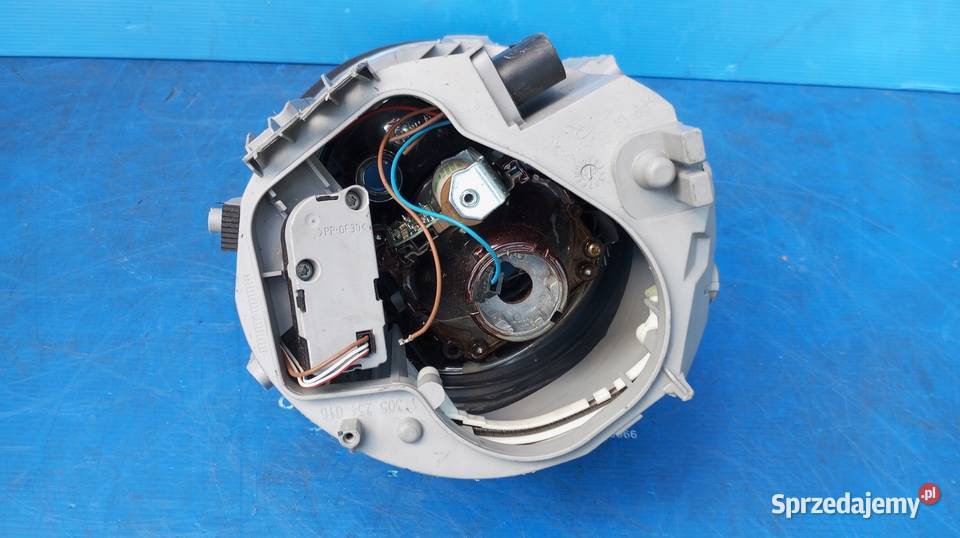 LAMPA PRAWY PRZÓD EU XENON VW BEETLE 1C0941006G Nowy Tomyśl