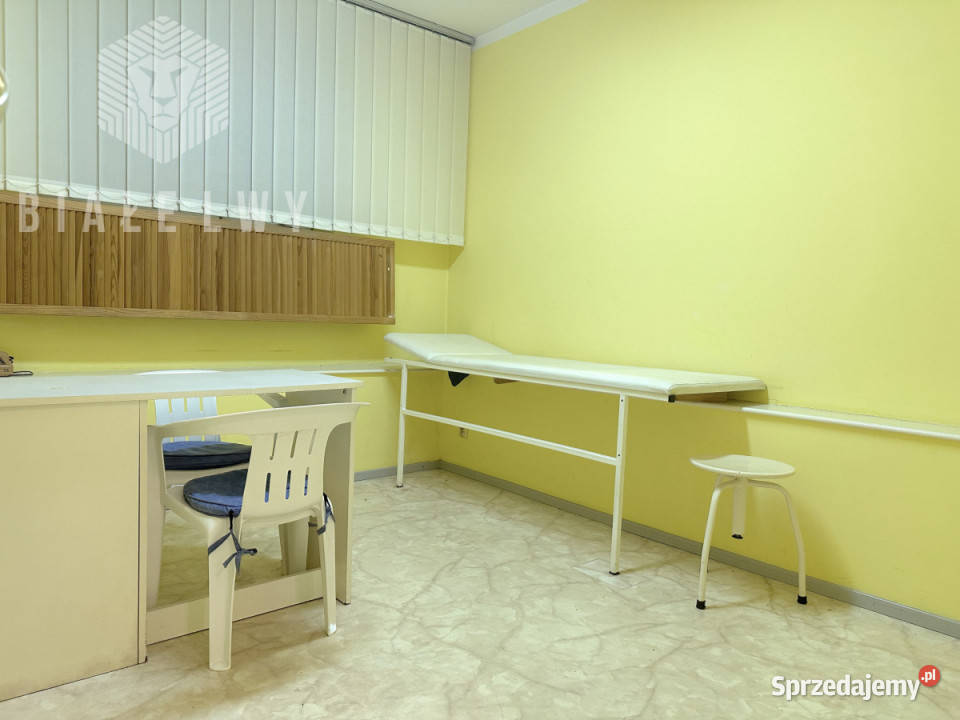 Ogłoszenie lokal Warszawa Jana Cybisa 5463m2 10049zł/m2 sprzedam