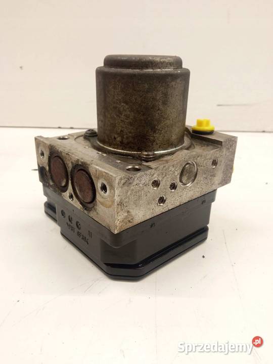 POMPA ABS TF0G7 0D21CC0461 F0VAF Honda Jazz III Układ hamulcowy