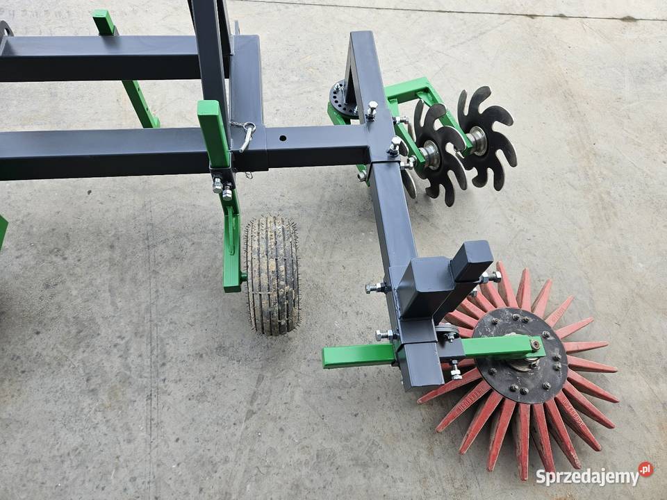 Pielnik Ekopielnik sadowniczy do porzeczki Siedlce sprzedam