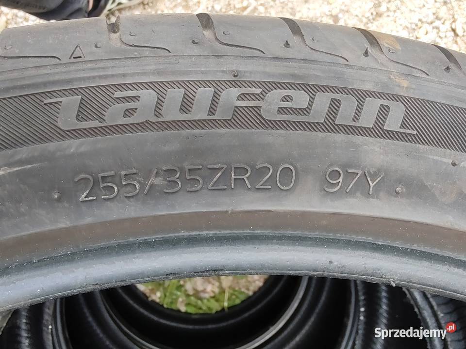 Opony Laufen 2553520 ZR Jelenia Góra