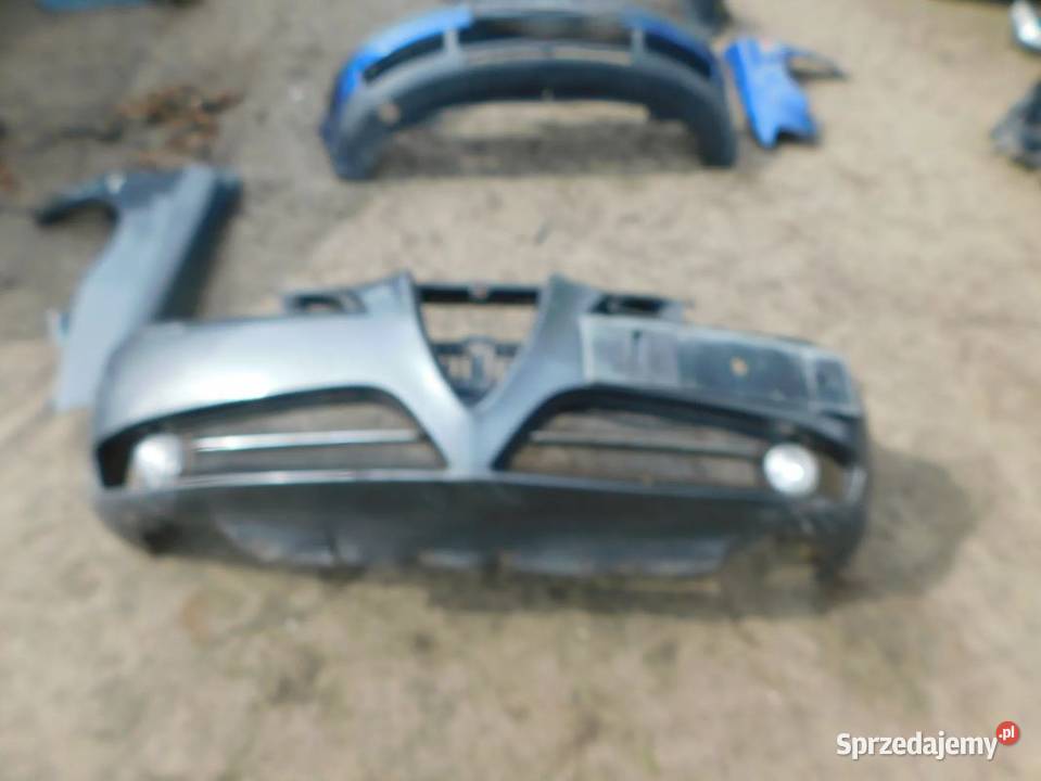 alfa romeo 166 błotnik 31158 WYSYŁKA Żory