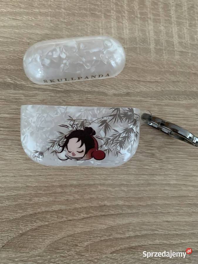 Case Airpods pro Słuchawki i głośniki Pleszew