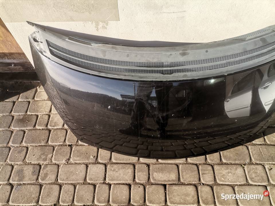 RENAULT ESPACE 4 MASKA NV676 osobowe Nowy Sącz