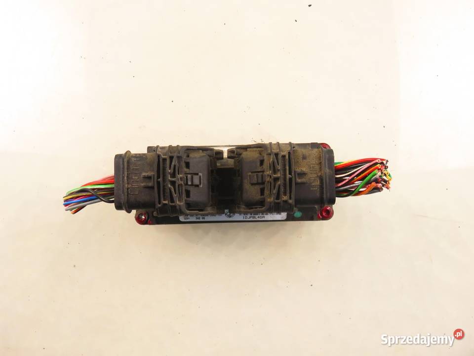 STEROWNIK FIAT SEICENTO 11 IAW59FM7 6160050704F sprzedam