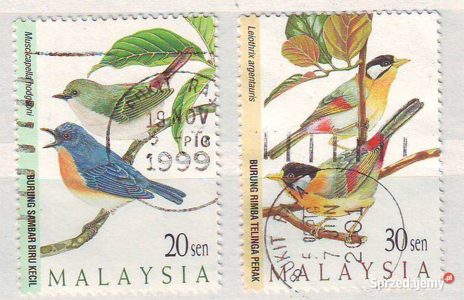 Zn Malazja Mi 629 30 kas 1997 Gliwice