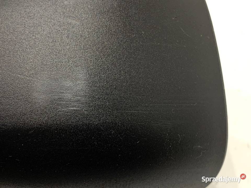 LUSTERKO LEWY DACIA LOGAN Hatchback CIEMNY