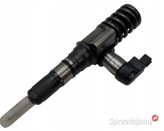 Audi OE 03G130073TM pompowtryskiwacz Kartuzy