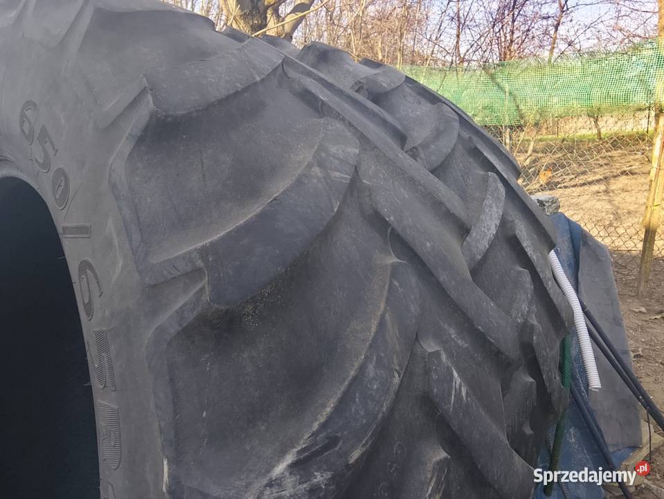 Opony rolnicze Goodyear 65065 R42 Wyględów