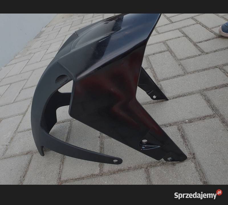 KTM 390 duke owiewka panel licznik błotnik