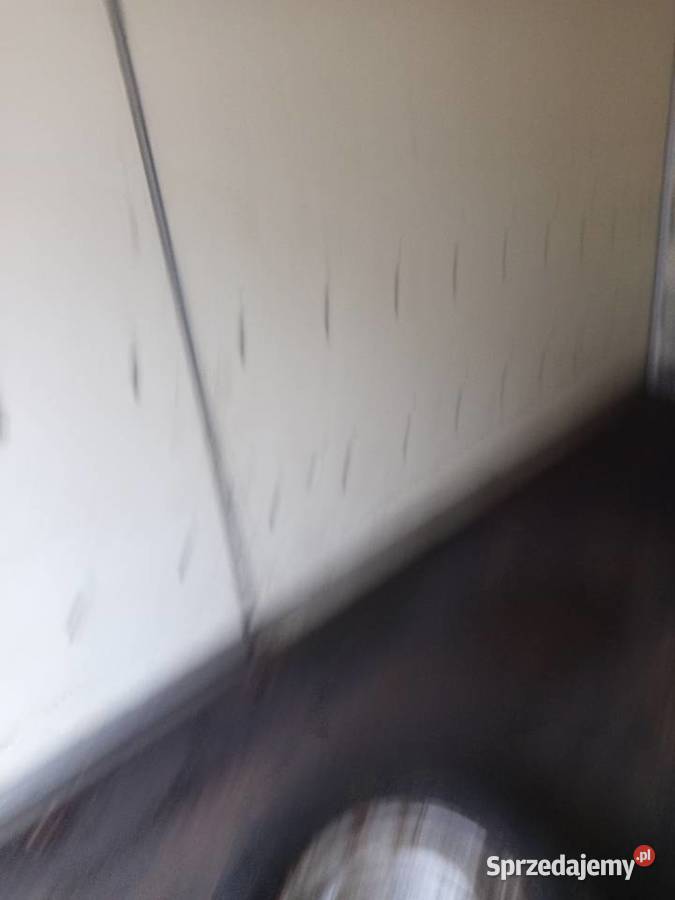 Kontener winda Iveco Skała sprzedam