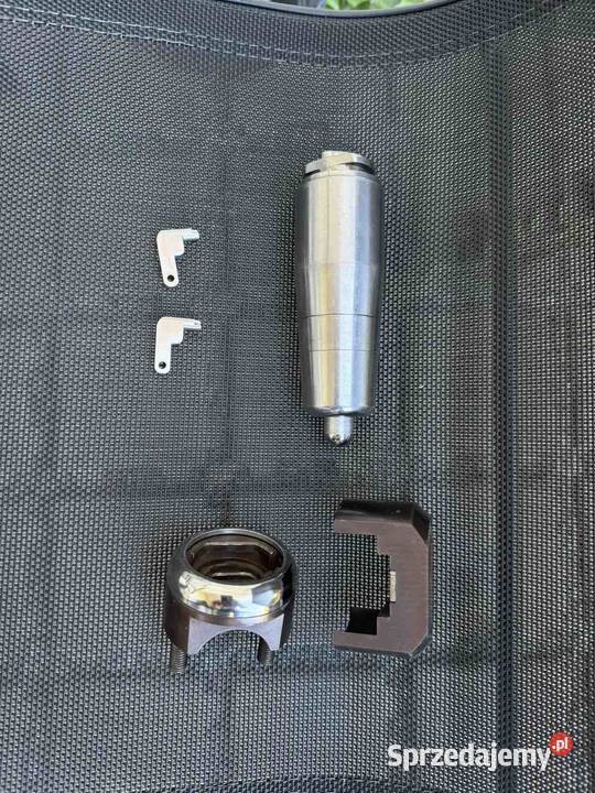 Zabezpieczenie antykradzieżowe Bariera Zaslon dolnośląskie Wrocław