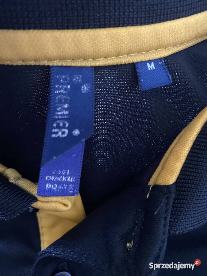 Vintage Rugby polo IRLANDIA GUINESS M OKAZJA