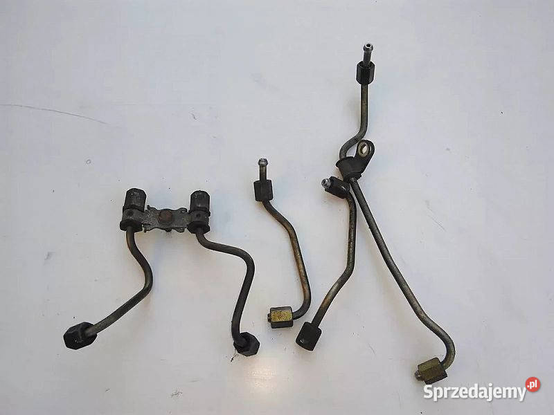 Przewody Paliwa 22 Ictdi Honda Frv 05 09 Wola Jachowa sprzedam