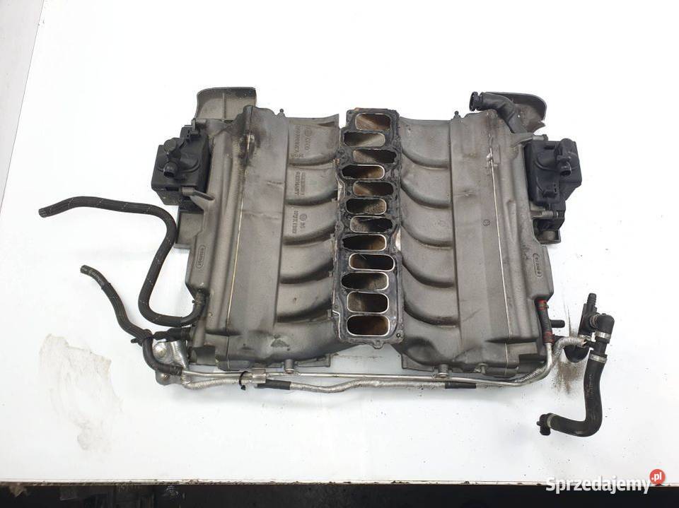KOLEKTOR SSĄCY AUDI A8 D3 W12 07C133221AJ kujawsko-pomorskie