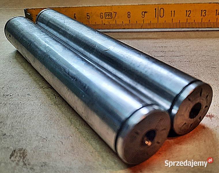 Sworzeń klawiatur 20 x 130 WSW Andoria ES Pozostałe Ostrów Wielkopolski