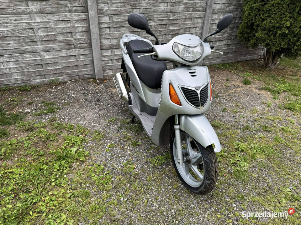 Honda SH SH 125 14 Bliżyn