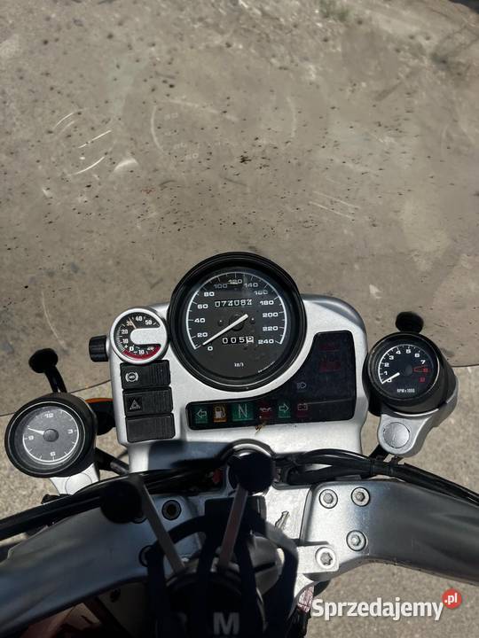 R850R manualna Porosiuki sprzedam