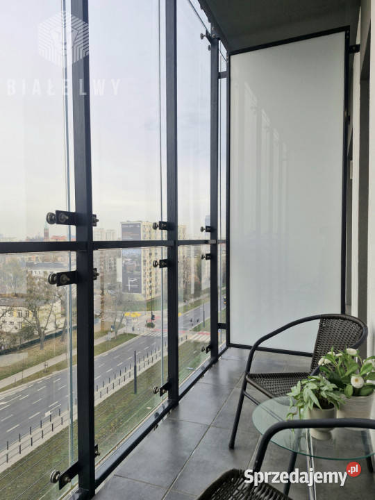 Ogłoszenie mieszkanie Warszawa Marcina Kasprzaka 21m2