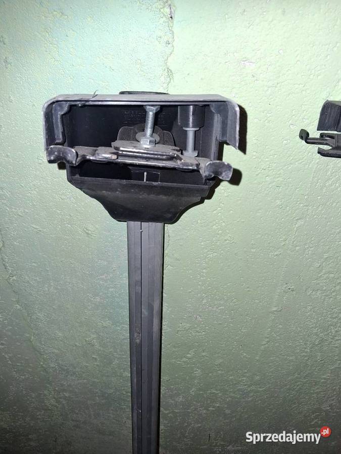 Relingi dachowe totus uniwersalne Inowrocław