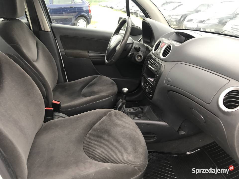 Citroen C3 Paniówki sprzedam