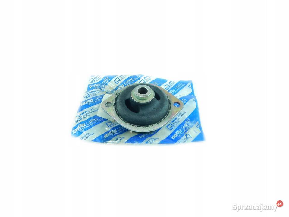 PODUSZKA SILNIKA FIAT PANDA 8593 ORYGINAŁ ASO Zawieszenie silnika Zawieszenie silnika