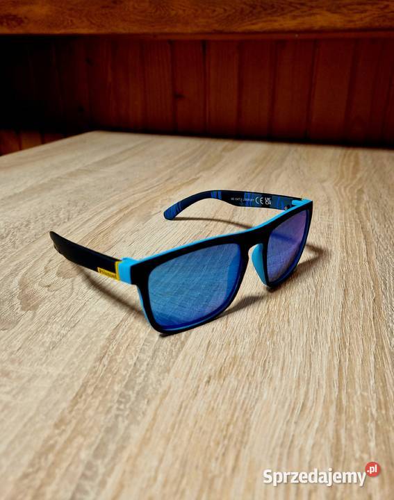Piękne męskie okulary unisex nowość 2026 lubelskie Lublin