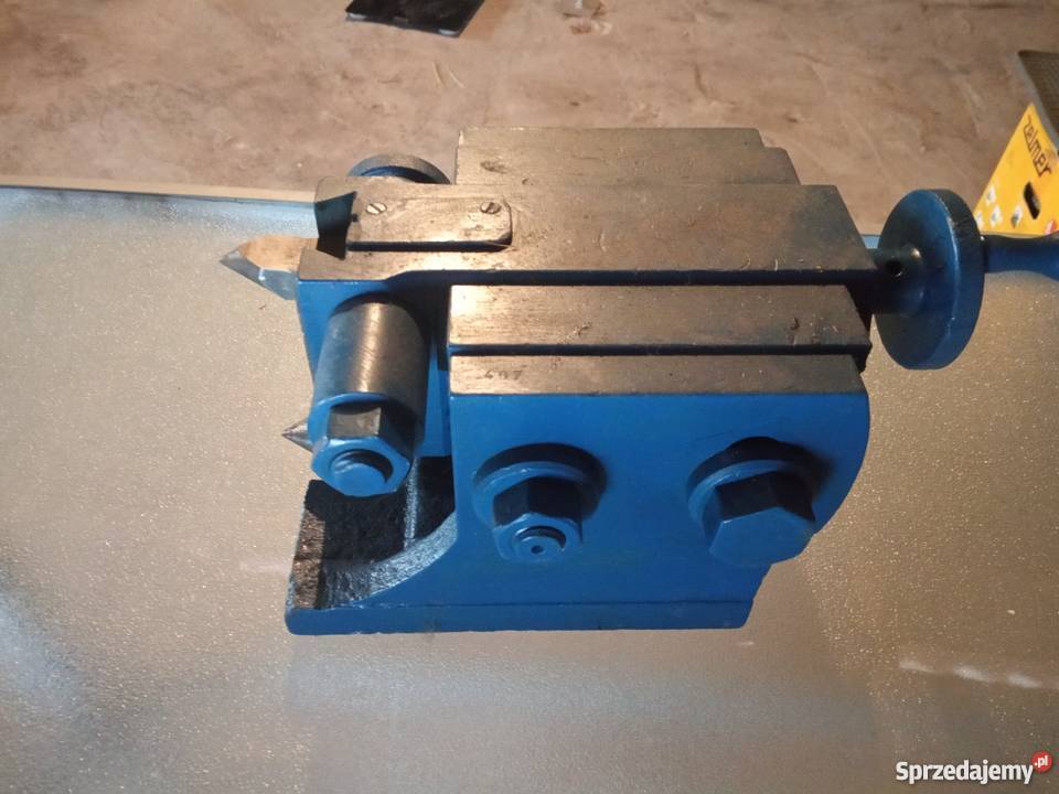 Konik uniwersalny do frezarki Libiąż sprzedam