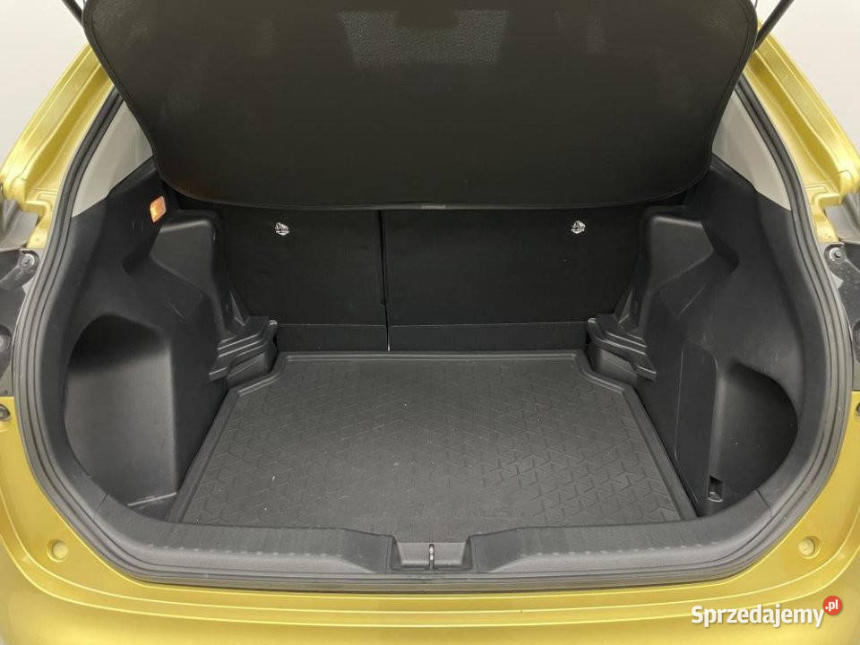 Toyota Yaris Cross 2022r Salon Tempomat Kamera mazowieckie Warszawa