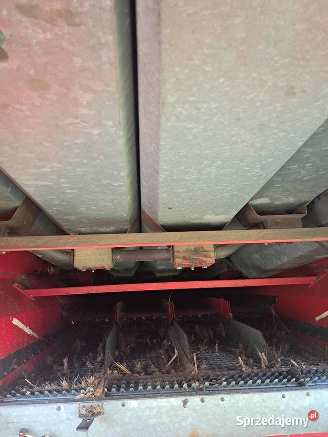 Massey ferguson 506 Rudki
