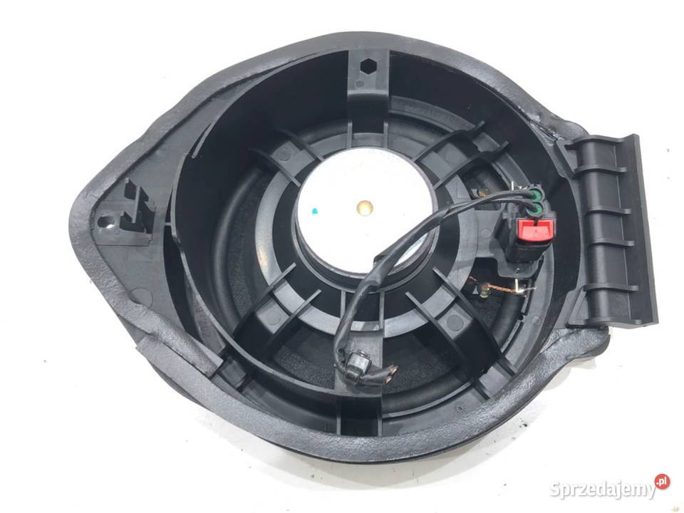 GŁOŚNIKI KOMPLET OPEL CROSSLAND 39146485