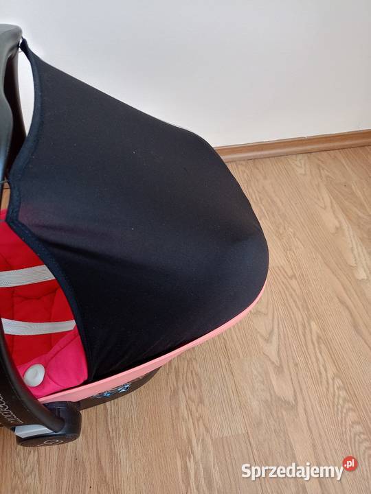 Fotelik samochodowy maxi cosi 0 - 13 kg Szepietowo