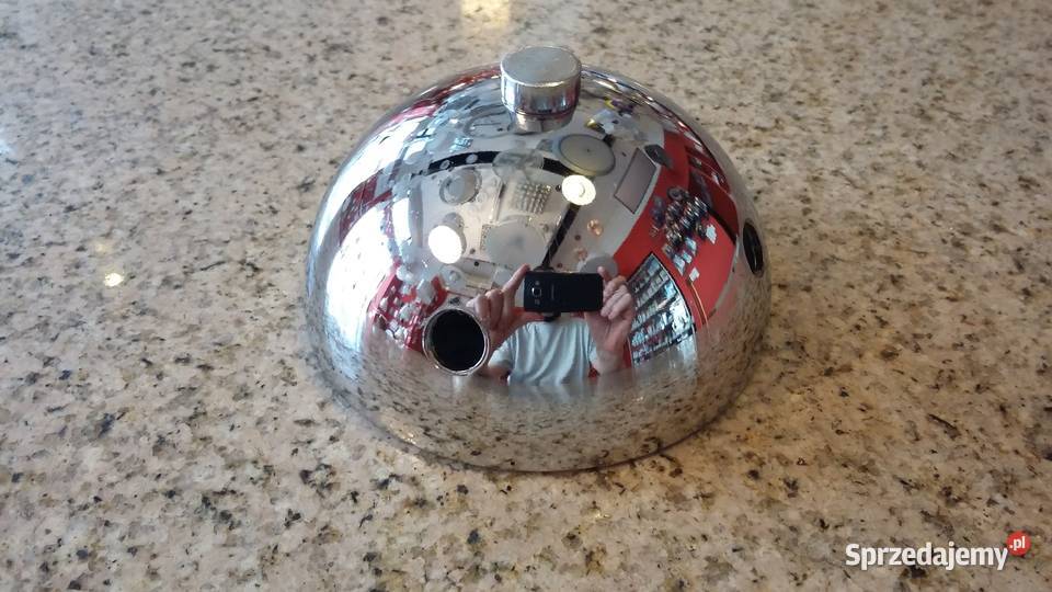 Listwa do lamp rozeta podsufitka maskownica