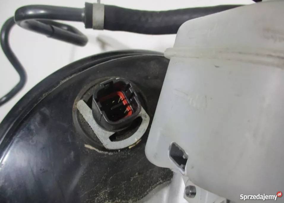INFINITI FX 45 SERVO POMPA HAMULCOWA CL71AR215T