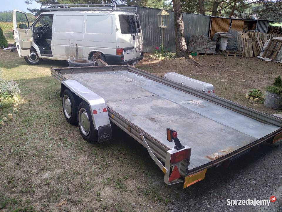 Laweta dmc 2000 tanio