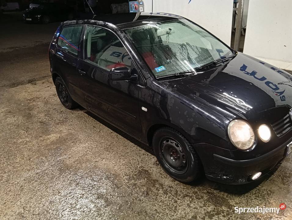 Volkswagen Polo Polo sprzedam