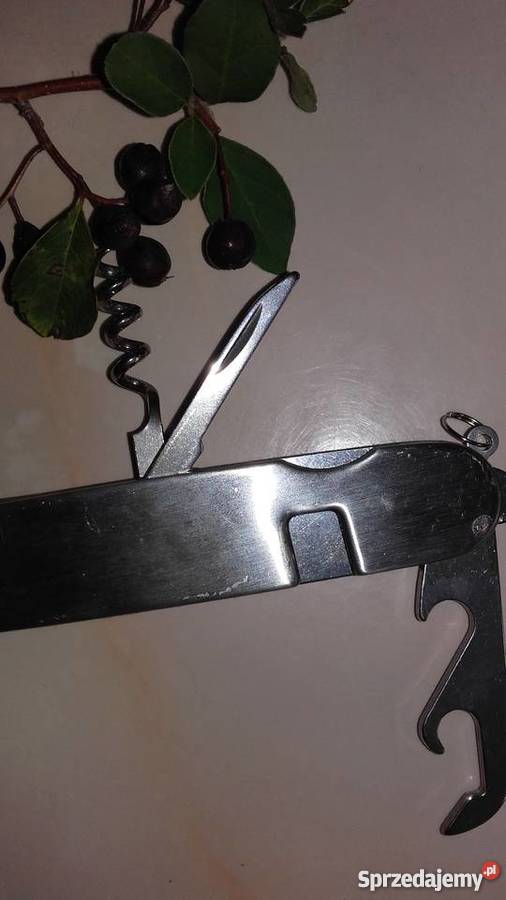 TURYSTYCZNY NIEZBĘDNIK Piła sprzedam