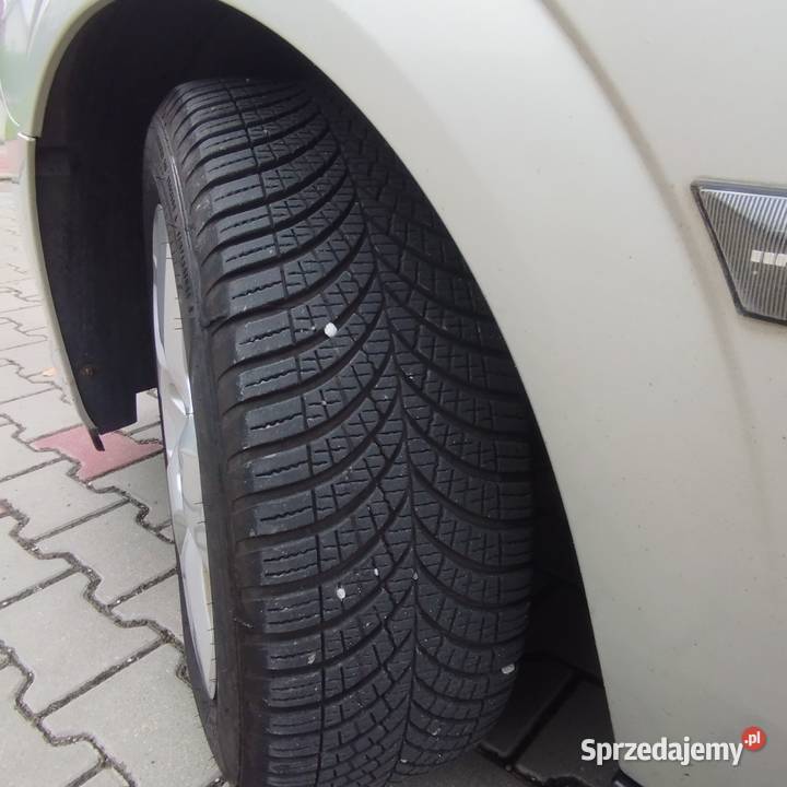 Opel Vectra 18 LPG Zadbany Okazja Toruń