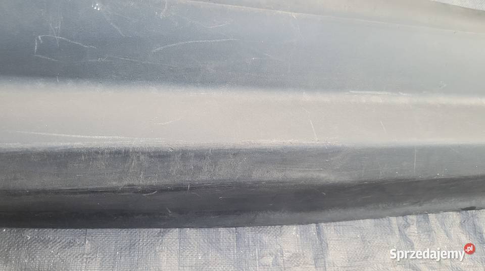 Land Rover Freelander 2 LISTWA DRZWI LEWY PRZÓD Listwy i nakładki