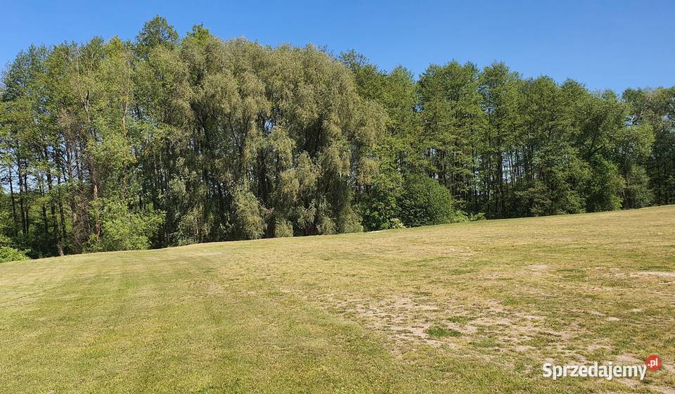 Działki budowlane 1355 1448 1400 2504 m2 Długołęka sprzedam